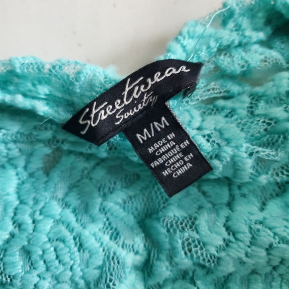 Cute Elephant Tank - Picture 3 of 3